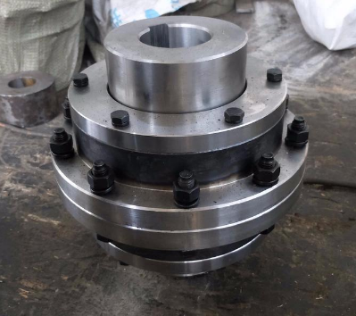 QL、QLZ型滾珠聯(lián)軸器